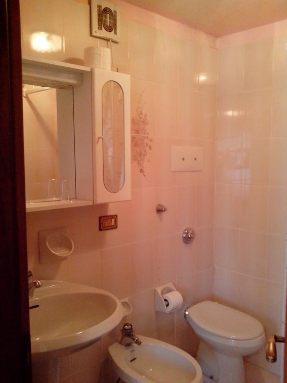 Foza Hotel Monte Fior חדר תמונה